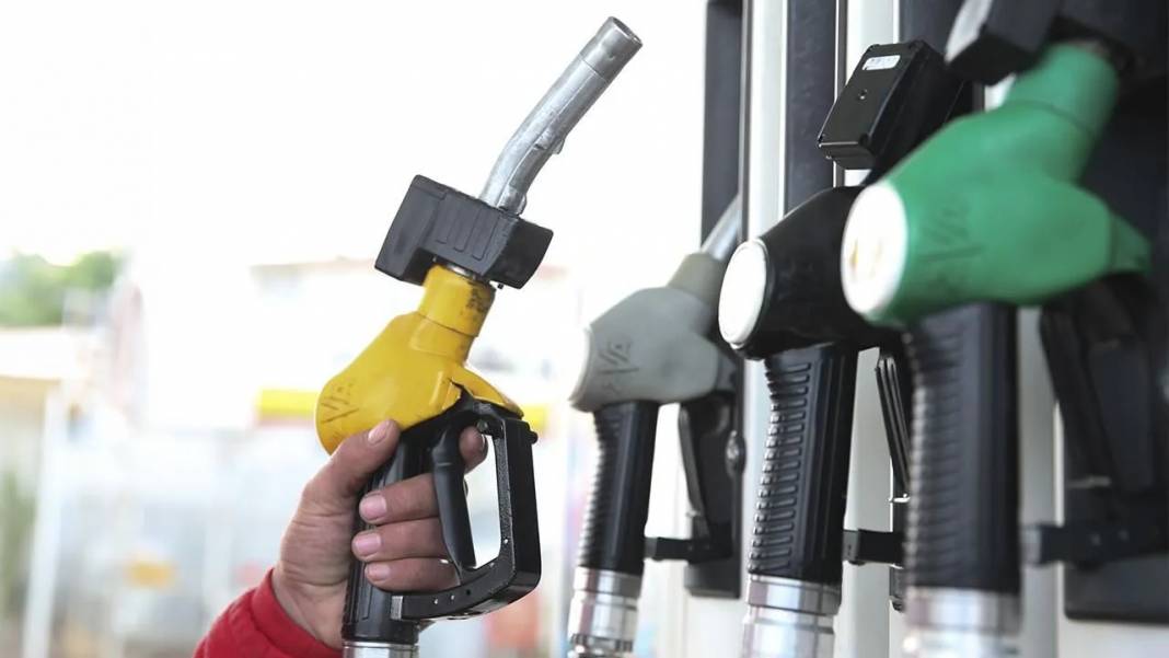 14 Ekim akaryakıt fiyatları! Benzin, motorin ve LPG fiyatları 4